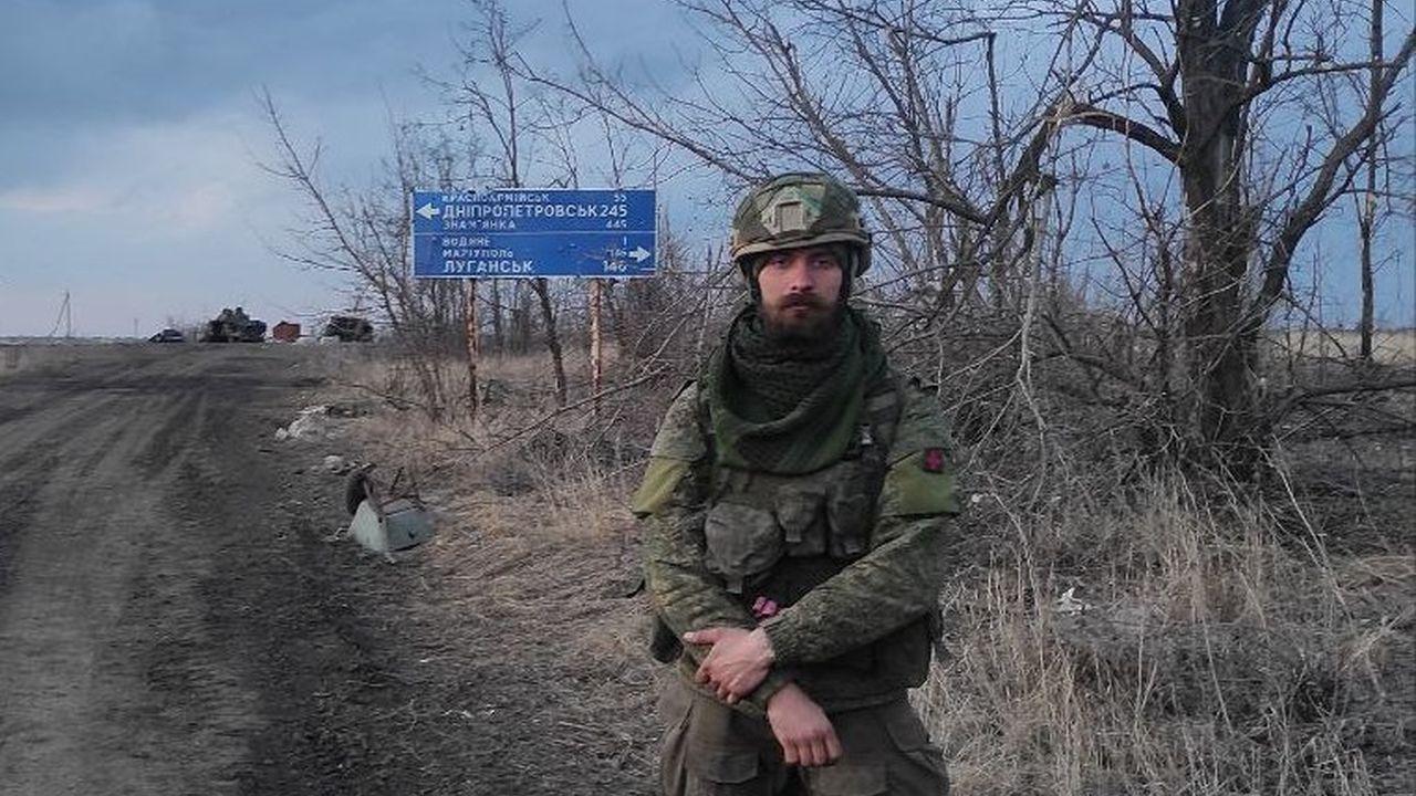 Путь воина – идти до победы